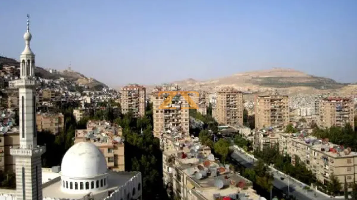 ارض للبيع في مشروع دمر الجزيرة 27